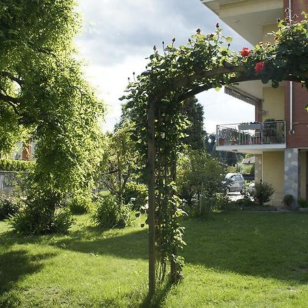 Banchette D'Ivrea Il Piccione Viaggiatore מראה חיצוני תמונה
