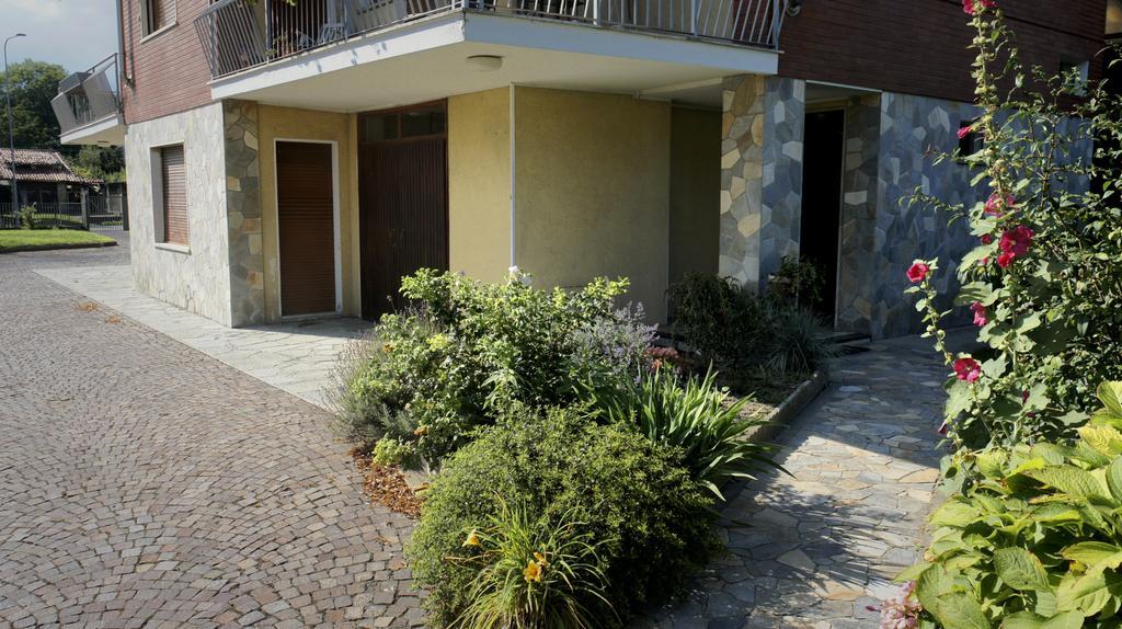 Banchette D'Ivrea Il Piccione Viaggiatore מראה חיצוני תמונה