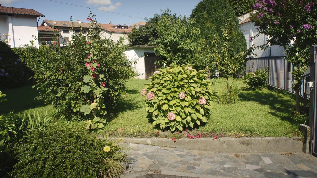 Banchette D'Ivrea Il Piccione Viaggiatore מראה חיצוני תמונה
