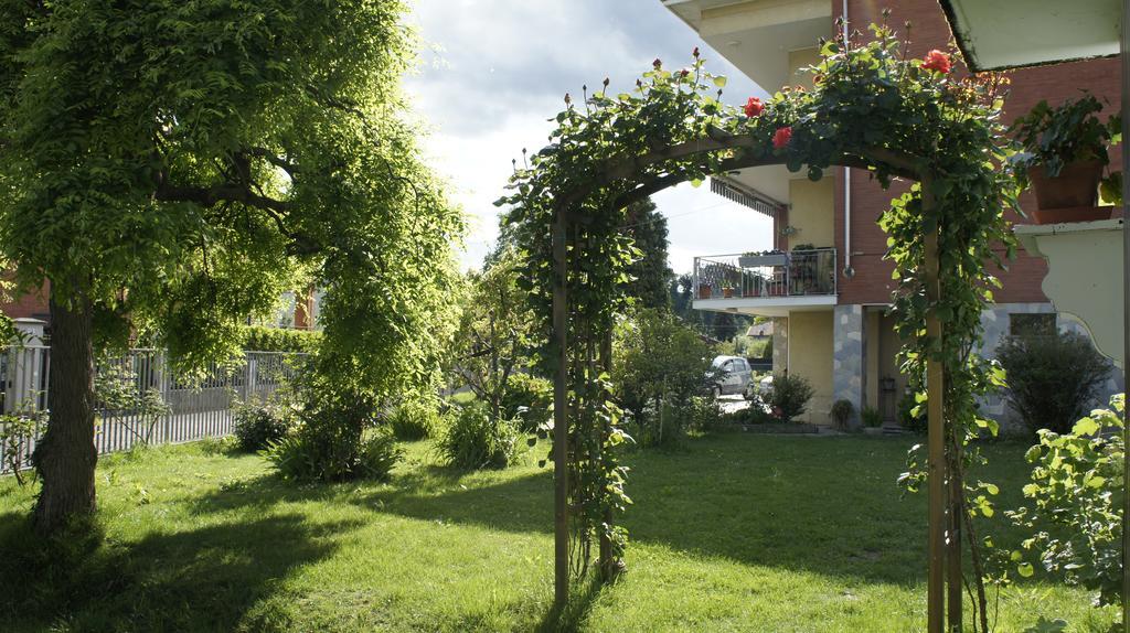 Banchette D'Ivrea Il Piccione Viaggiatore מראה חיצוני תמונה